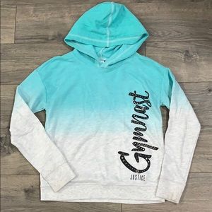 Girls hoodie